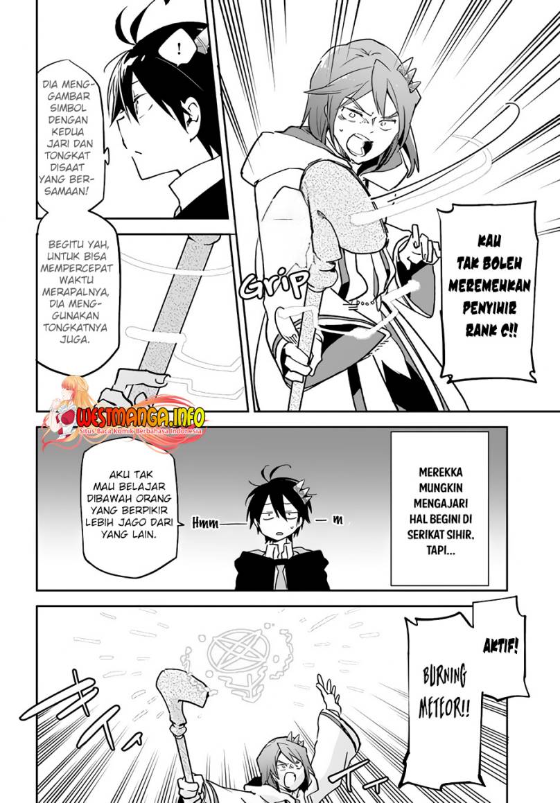 Henkyou Gurashi no Maou, Tensei shite Saikyou no Majutsushi ni naru ~Aisarenagara Nariagaru Moto Maō wa, Ningen o Shiritai~